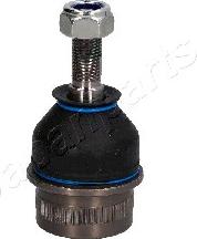 Japanparts BJ-103 - Ball Joint www.autospares.lv