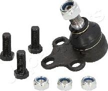 Japanparts BJ-116 - Ball Joint www.autospares.lv