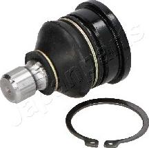 Japanparts BJ-800 - Ball Joint www.autospares.lv