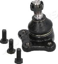 Japanparts BJ-314 - Ball Joint www.autospares.lv