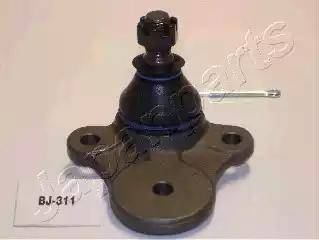 Japanparts BJ-311 - Balst / Virzošais šarnīrs www.autospares.lv