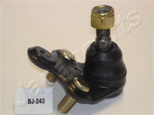 Japanparts BJ-243 - Balst / Virzošais šarnīrs www.autospares.lv