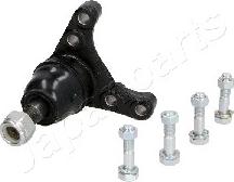 Japanparts BJ-254L - Ball Joint www.autospares.lv