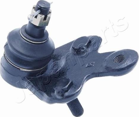 Japanparts BJ-257R - Balst / Virzošais šarnīrs www.autospares.lv