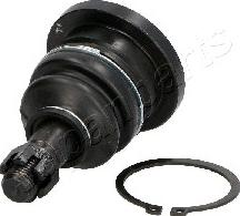 Japanparts BJ-230 - Ball Joint www.autospares.lv