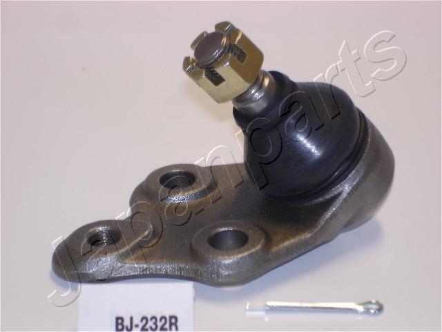 Japanparts BJ-232R - Balst / Virzošais šarnīrs www.autospares.lv