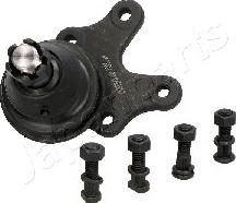 Japanparts BJ-220 - Ball Joint www.autospares.lv