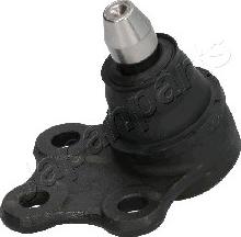 Japanparts BJ-D55 - Ball Joint www.autospares.lv