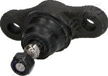 Japanparts BJ-H14 - Ball Joint www.autospares.lv