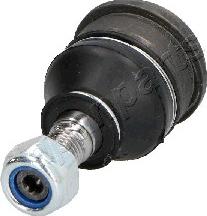 Japanparts BJ-M01 - Шаровая опора, несущий / направляющий шарнир www.autospares.lv