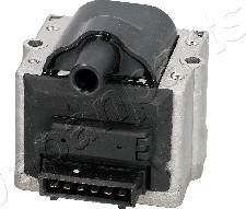 Japanparts BO-0901JM - Ignition Coil www.autospares.lv