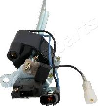 Japanparts BO-H03 - Aizdedzes spole www.autospares.lv