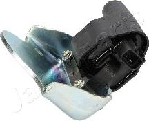 Japanparts BO-L02 - Aizdedzes spole www.autospares.lv