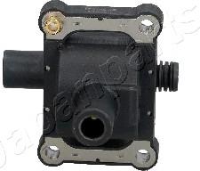 Japanparts BO-S00 - Aizdedzes spole www.autospares.lv