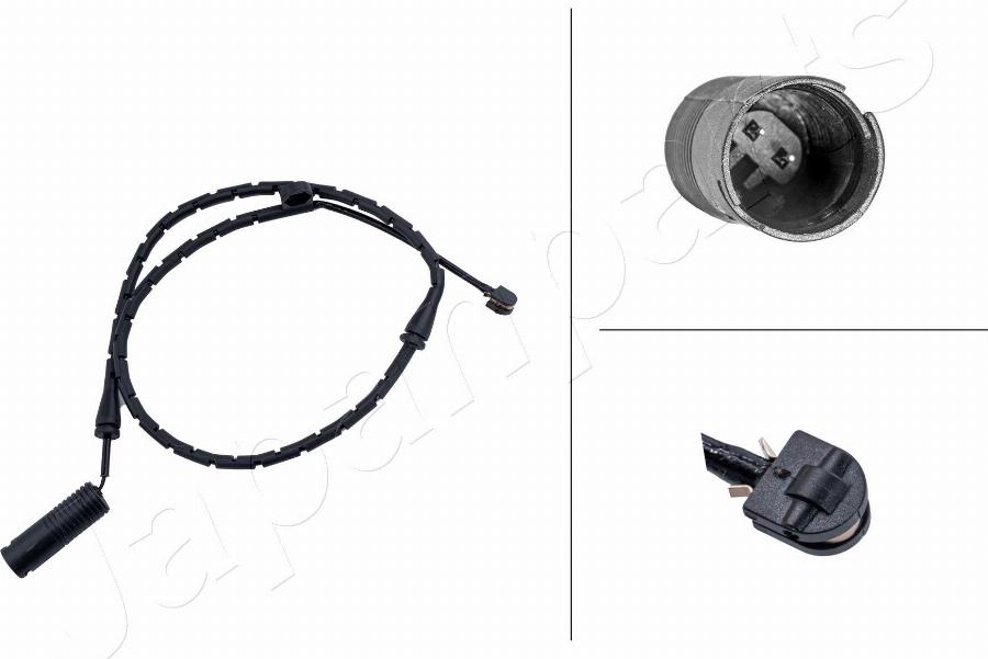 Japanparts BPW-078 - Indikators, Bremžu uzliku nodilums www.autospares.lv