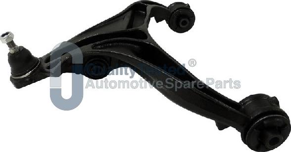 Japanparts BQ934L - Neatkarīgās balstiekārtas svira, Riteņa piekare www.autospares.lv