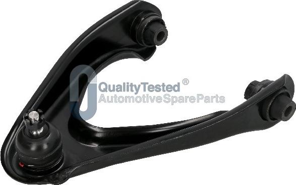 Japanparts BQ418L - Neatkarīgās balstiekārtas svira, Riteņa piekare www.autospares.lv