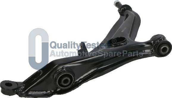 Japanparts BQ412R - Neatkarīgās balstiekārtas svira, Riteņa piekare www.autospares.lv