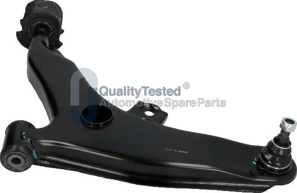 Japanparts BQ504L - Neatkarīgās balstiekārtas svira, Riteņa piekare www.autospares.lv