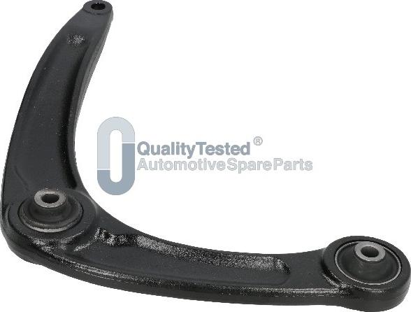 Japanparts BQ0603L - Neatkarīgās balstiekārtas svira, Riteņa piekare www.autospares.lv