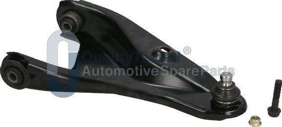 Japanparts BQ007L - Neatkarīgās balstiekārtas svira, Riteņa piekare www.autospares.lv