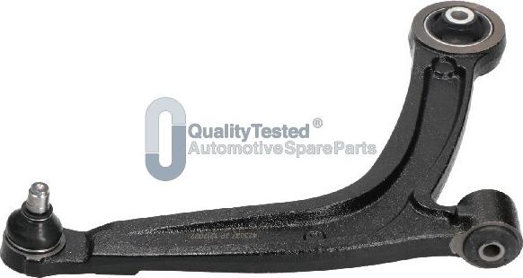 Japanparts BQ0309R - Neatkarīgās balstiekārtas svira, Riteņa piekare www.autospares.lv