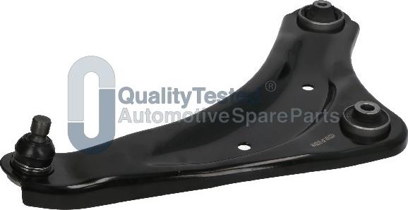 Japanparts BQ146R - Neatkarīgās balstiekārtas svira, Riteņa piekare www.autospares.lv