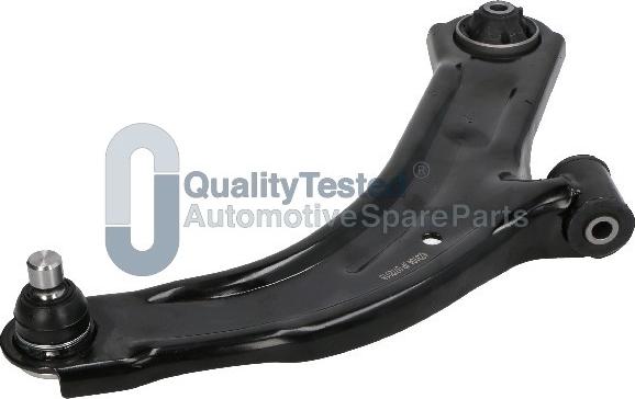 Japanparts BQ140R - Neatkarīgās balstiekārtas svira, Riteņa piekare www.autospares.lv