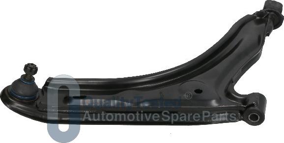 Japanparts BQ150R - Neatkarīgās balstiekārtas svira, Riteņa piekare www.autospares.lv