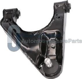 Japanparts BQ168R - Neatkarīgās balstiekārtas svira, Riteņa piekare www.autospares.lv