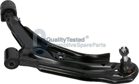 Japanparts BQ163L - Neatkarīgās balstiekārtas svira, Riteņa piekare www.autospares.lv