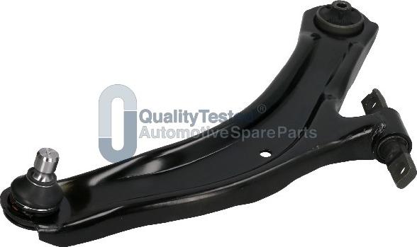 Japanparts BQ134R - Neatkarīgās balstiekārtas svira, Riteņa piekare www.autospares.lv