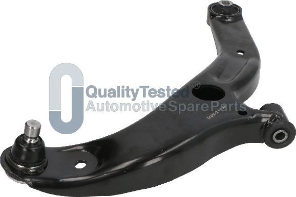 Japanparts BQ308R - Neatkarīgās balstiekārtas svira, Riteņa piekare www.autospares.lv