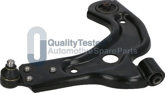 Japanparts BQ302R - Neatkarīgās balstiekārtas svira, Riteņa piekare www.autospares.lv