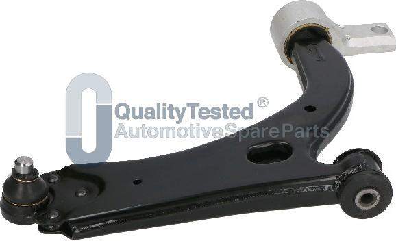 Japanparts BQ314R - Neatkarīgās balstiekārtas svira, Riteņa piekare www.autospares.lv