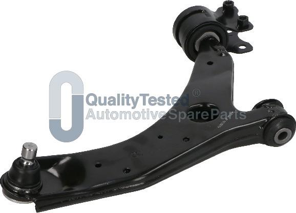 Japanparts BQ316R - Neatkarīgās balstiekārtas svira, Riteņa piekare www.autospares.lv