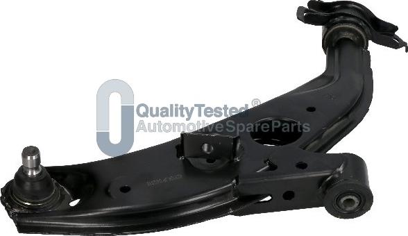 Japanparts BQ310R - Neatkarīgās balstiekārtas svira, Riteņa piekare www.autospares.lv