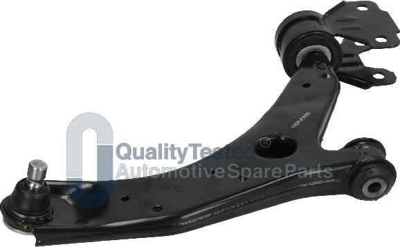 Japanparts BQ339R - Neatkarīgās balstiekārtas svira, Riteņa piekare www.autospares.lv