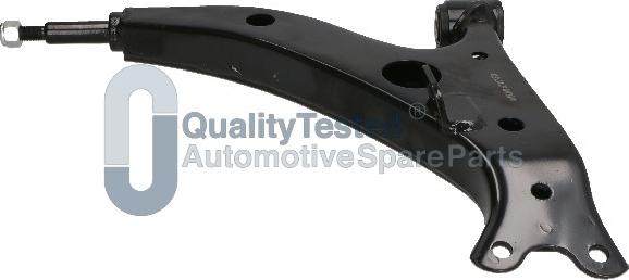 Japanparts BQ240R - Neatkarīgās balstiekārtas svira, Riteņa piekare www.autospares.lv