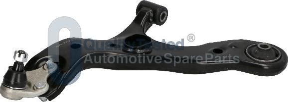 Japanparts BQ254L - Neatkarīgās balstiekārtas svira, Riteņa piekare www.autospares.lv