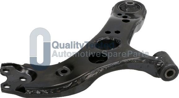 Japanparts BQ266L - Neatkarīgās balstiekārtas svira, Riteņa piekare www.autospares.lv