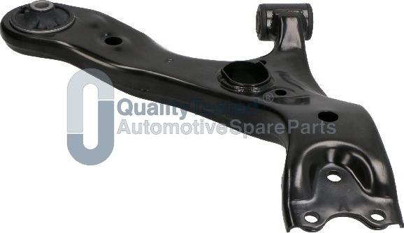 Japanparts BQ260R - Neatkarīgās balstiekārtas svira, Riteņa piekare www.autospares.lv