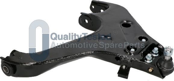 Japanparts BQ268R - Neatkarīgās balstiekārtas svira, Riteņa piekare www.autospares.lv