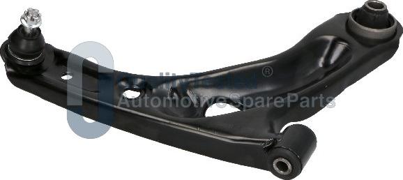 Japanparts BQ206R - Neatkarīgās balstiekārtas svira, Riteņa piekare www.autospares.lv