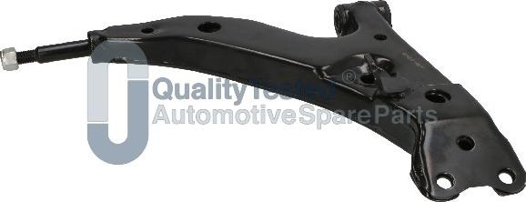 Japanparts BQ216R - Neatkarīgās balstiekārtas svira, Riteņa piekare www.autospares.lv