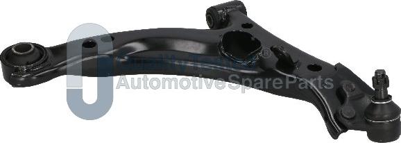 Japanparts BQ210R - Neatkarīgās balstiekārtas svira, Riteņa piekare www.autospares.lv