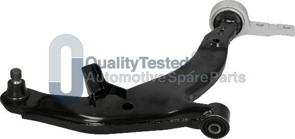 Japanparts BQ272R - Neatkarīgās balstiekārtas svira, Riteņa piekare www.autospares.lv