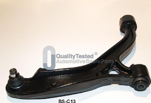 Japanparts BQC13R - Neatkarīgās balstiekārtas svira, Riteņa piekare www.autospares.lv