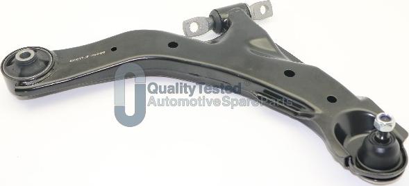 Japanparts BQH11R - Neatkarīgās balstiekārtas svira, Riteņa piekare www.autospares.lv