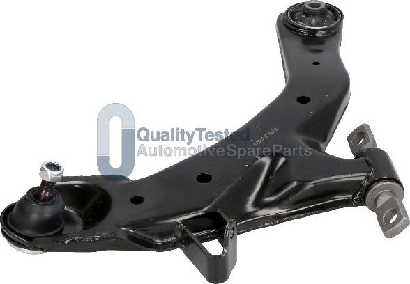 Japanparts BQH13R - Neatkarīgās balstiekārtas svira, Riteņa piekare www.autospares.lv